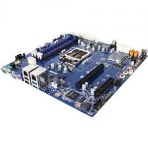 Gigabyte MX31-BS0 LGA 1151 rev. 1.1