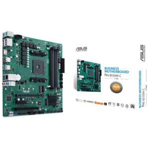 Gigabyte Pro B550M-C/CSM