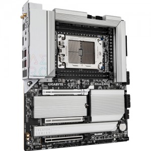 Gigabyte TRX50 AERO D sTR5 E-ATX