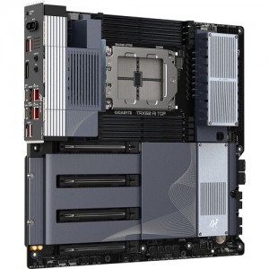 Gigabyte TRX50 AI TOP sTR5 E-ATX TRX50 AI TOP