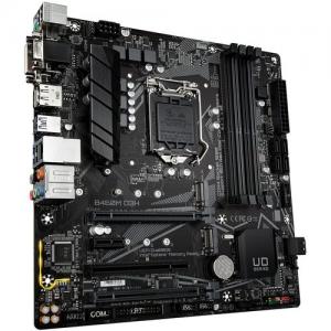 Gigabyte Ultra Durable B460M D3H