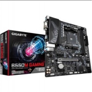 Gigabyte Ultra Durable B550M GAMING (rev. 1.0)