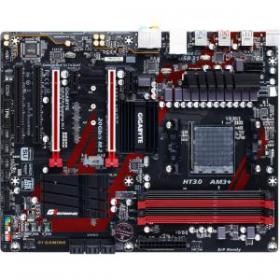 Gigabyte Ultra Durable GA-970-Gaming SLI