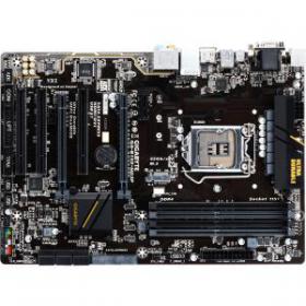 Gigabyte Ultra Durable GA-B150-HD3P