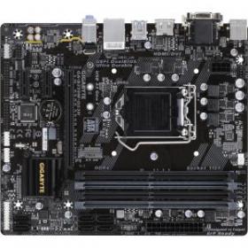 Gigabyte Ultra Durable GA-B250M-DS3H