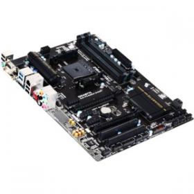 Gigabyte Ultra Durable GA-F2A88X-D3HP