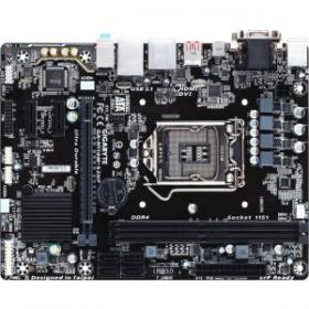 Gigabyte Ultra Durable GA-H110M-S2HP