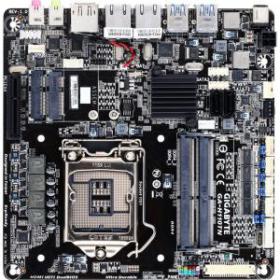 Gigabyte Ultra Durable GA-H110TN-GSM PLUS