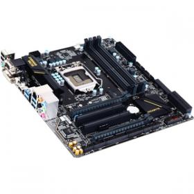 Gigabyte Ultra Durable GA-H170-D3HP