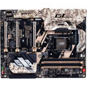 Gigabyte Ultra Durable GA-X170-EXTREME ECC