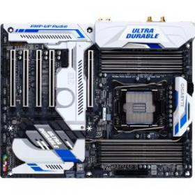 Gigabyte Ultra Durable GA-X99-Designare EX