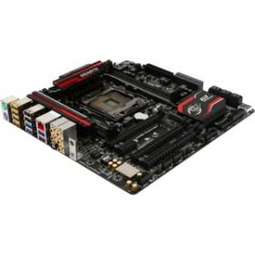 Gigabyte Ultra Durable GA-X99M-Gaming 5 (rev. 1.0)