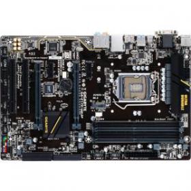 Gigabyte Ultra Durable GA-Z170-HD3P