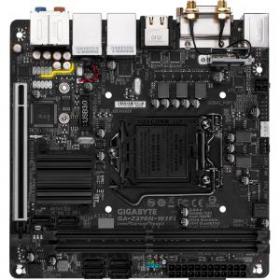 Gigabyte Ultra Durable GA-Z270N-WIFI