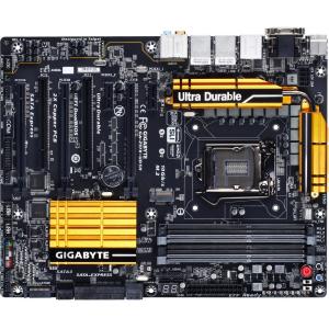 Gigabyte Ultra Durable GA-Z97X-UD5H