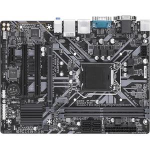 Gigabyte Ultra Durable H310M S2P 2.0