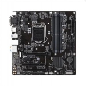 Gigabyte Ultra Durable Q570M D3H (rev. 1.0)