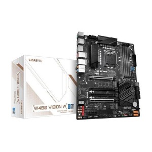 Gigabyte W480 VISION D