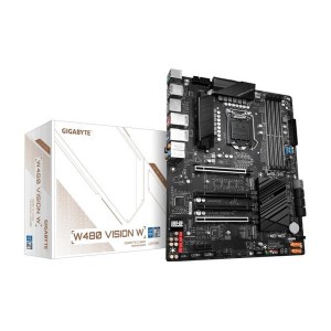 Gigabyte W480 Vision W