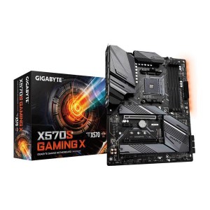 Gigabyte X570S GAMING X