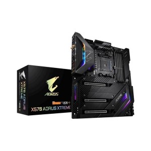 Gigabyte X570 AORUS XTREME (rev. 1.0)