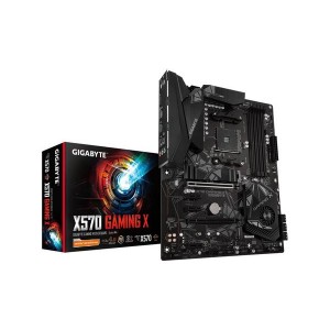 Gigabyte X570 GAMING X (rev. 1.0)