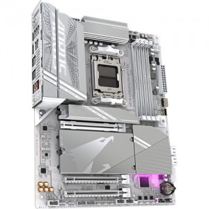 Gigabyte X870E AORUS ELITE WIFI7 ICE AM5 ATX