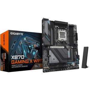 Gigabyte X870 GAMING X WIFI7 AM5 ATX
