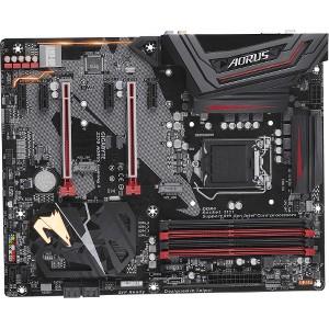 Gigabyte Z370 AORUS GAMING 3