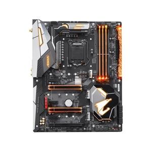 Gigabyte Z370 AORUS GAMING 5