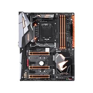 Gigabyte Z370 AORUS GAMING 7