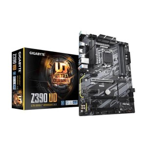 Gigabyte Z390 UD (rev. 1.0)