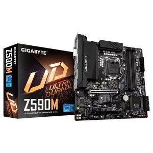 Gigabyte Z590M