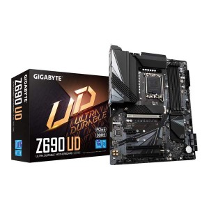 Gigabyte Z690 UD (rev. 1.0)