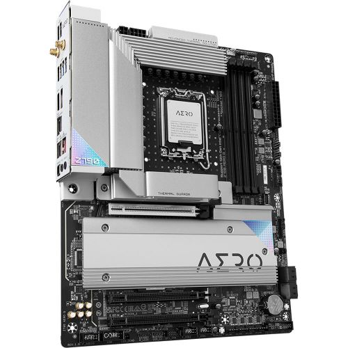 Gigabyte Z790 AERO G LGA 1700 ATX