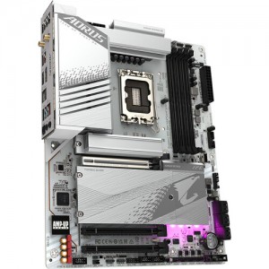 Gigabyte Z790 AORUS ELITE AX ICE LGA 1700 ATX