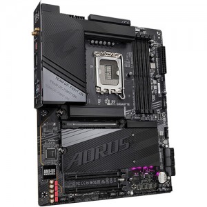 Gigabyte Z790 AORUS ELITE X WIFI7 LGA 1700 ATX
