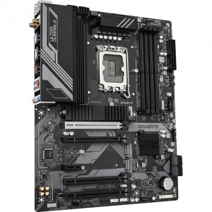 Gigabyte Z790 D AC LGA 1700 ATX Z790 D AC