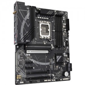 Gigabyte Z790 EAGLE AX LGA 1700 ATX Z790 EAGLE AX