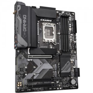 Gigabyte Z790 GAMING PLUS AX LGA 1700 ATX