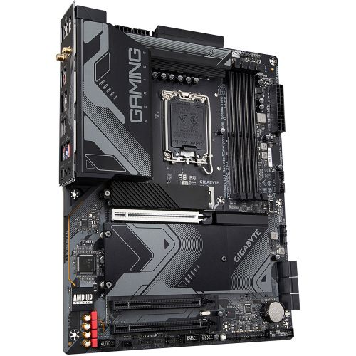 Gigabyte Z790 GAMING X AX LGA 1700 ATX