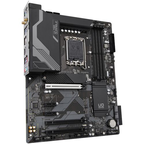 Gigabyte Z790 UD AX LGA 1700 ATX