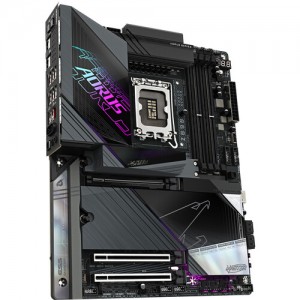 Gigabyte Z890 AORUS MASTER LGA 1851 ATX (Matte Black) Z890 AORUS MASTER