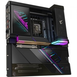 Gigabyte Z890 AORUS XTREME AI TOP LGA 1851 E-ATX