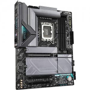 Gigabyte Z890 EAGLE WIFI7 LGA 1851 ATX (Matte Black) Z890 EAGLE WIFI7