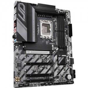 Gigabyte Z890 UD WIFI6E LGA 1851 ATX (Matte Black) Z890 UD WIFI6E