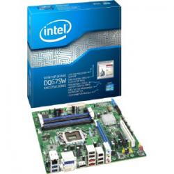 Intel BOXDQ67SWB3