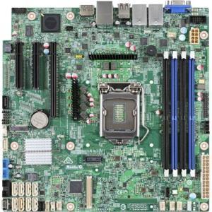 Intel DBS1200SPSR