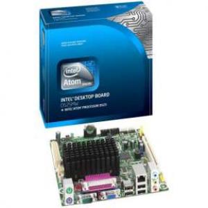 Intel Desktop Board D525MW