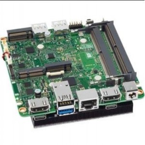 Intel NUC 11 Pro Board BNUC11TNBI30000